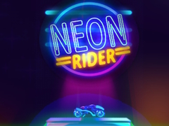 Spil Neon Rytter online
