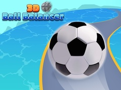 Spil 3D Bold Balancer online