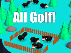 Spil Alt Golf! online