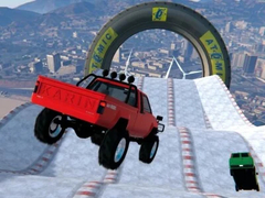 Spil Isdråbe: GTA 5 Online online