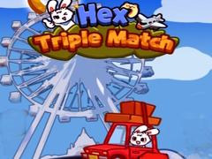 Spil Hex Triple Match online