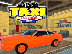 Spil Taxichauffør Las Vegas online