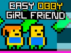 Spil Let Obby Kæreste online