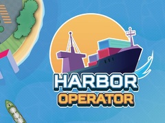 Spil Havnoperatør online
