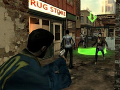 Spil Fallout: Overlevelse i Ødemarken online