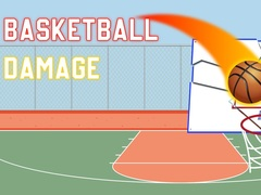 Spil Basketballskade online