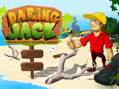 Spil Dristige Jack online