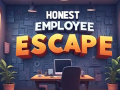 Spil Honest Employee Flugt online