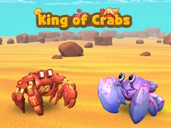 Spil Kongen af krabber online