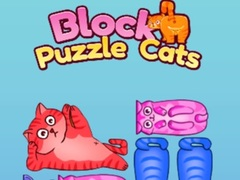 Spil Blokpuzzle Katte online