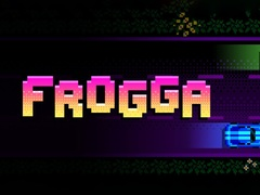 Spil Frø online