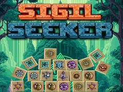 Spil Sigil Søger online
