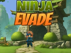 Spil Ninja Undgå online
