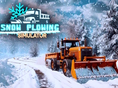 Spil Sneplovsimulator online