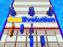 Spil Våben Evolution online