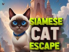 Spil Siamese Kat Flugt online