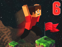 Spil Parkour Blok 6 online
