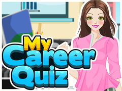 Spil Min Karriere Quiz online