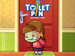 Spil Toilet Nålen online