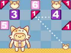 Spil Piffies Puslespil online