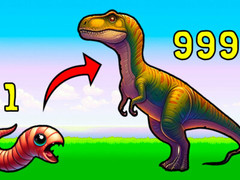 Spil Dyr Evolution Simulator online
