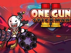 Spil Et Våben 2: Stickman online
