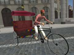 Spil Tuk Tuk Rush online