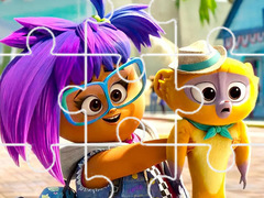Spil Vivo Puslespil online