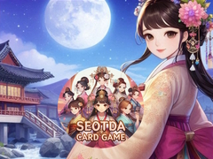 Spil Seotda Kortspil online