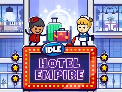 Spil Idle Hotel Imperium online