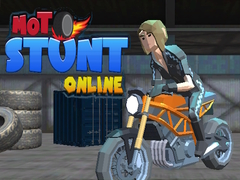 Spil Moto Stunts Online online