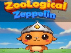 Spil Zoologisk Zeppelin online