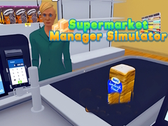 Spil Supermarkedchefsimulator online