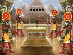 Spil Red Pigen online