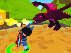 Spil Roblox: Ridderslag online