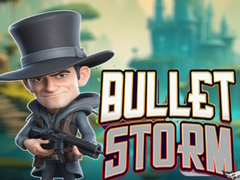Spil Kuglestorm online