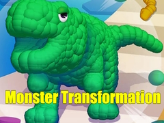 Spil Monstertransformering online