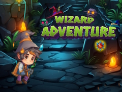Spil Troldmandens Eventyr online