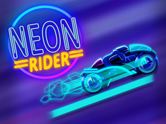 Spil Neonrytter online