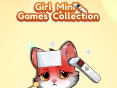 Spil Pige Mini Spil Samling online