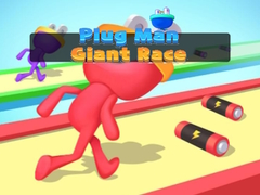 Spil Plug Man Løb online