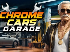 Spil Chrome Biler Garage online