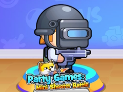 Spil Festspil: Mini Shooter Kamp online