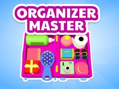 Spil Organisatormester online