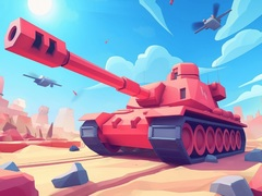 Spil Tankkamp.io online
