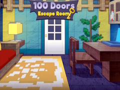 Spil 100 Rum Flugt online