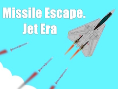Spil Missilflugt. Jet-æra online