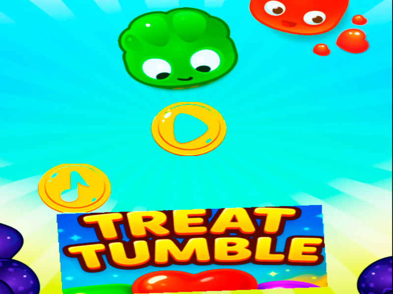 Spil Behandl tumle online