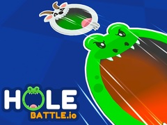 Spil Hulkamp.io online