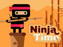 Spil Ninja Tid online